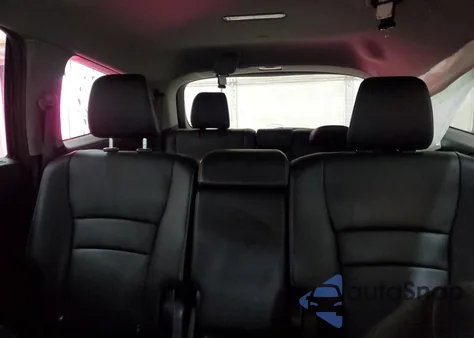 2021 Honda Pilot Se from USA, damaged, VIN 5FNYF6H28MB049593